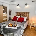 Li Cabanoun, Au Soleil Issambres A 3min De La A Pied Apartamento *