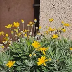 Li Cabanoun, Au Soleil Issambres A 3min De La A Pied Apartman