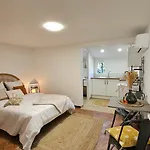 Apartamento Li Cabanoun, Au Soleil Issambres A 3min De La A Pied Sainte-Maxime
