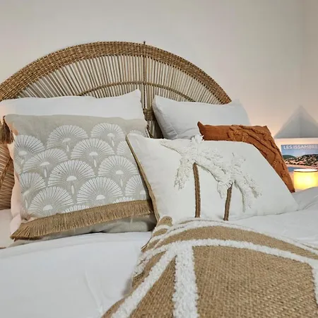 Li Cabanoun, Au Soleil Issambres A 3min De La A Pied Apartment