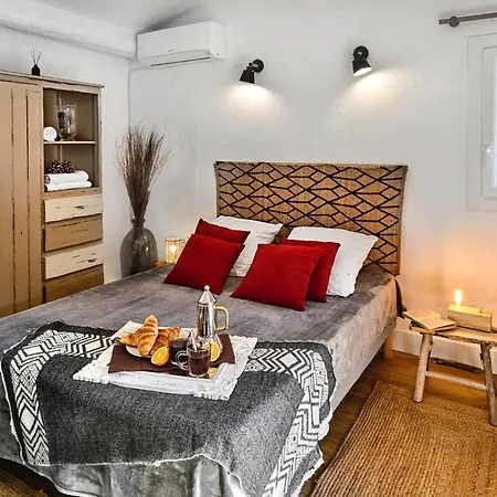 Li Cabanoun, Au Soleil Issambres A 3min De La A Pied Apartmán *