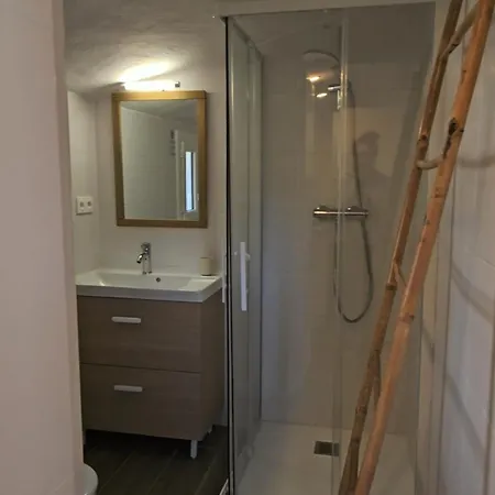 Apartment Li Cabanoun, Au Soleil Issambres A 3min De La A Pied Sainte-Maxime