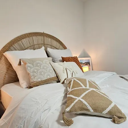 Li Cabanoun, Au Soleil Issambres A 3min De La A Pied