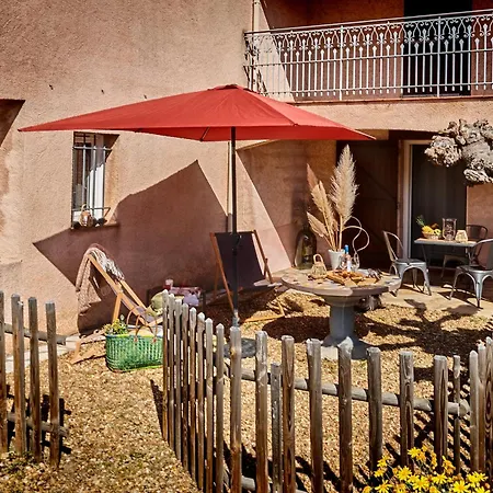 Apartman Li Cabanoun, Au Soleil Issambres A 3min De La A Pied