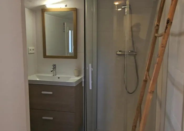 Apartman Li Cabanoun, Au Soleil Issambres A 3min De La A Pied Sainte-Maxime