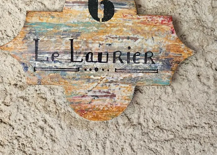 Appartement Li Cabanoun, Au Soleil Issambres à 3min De La à Pied Sainte-Maxime